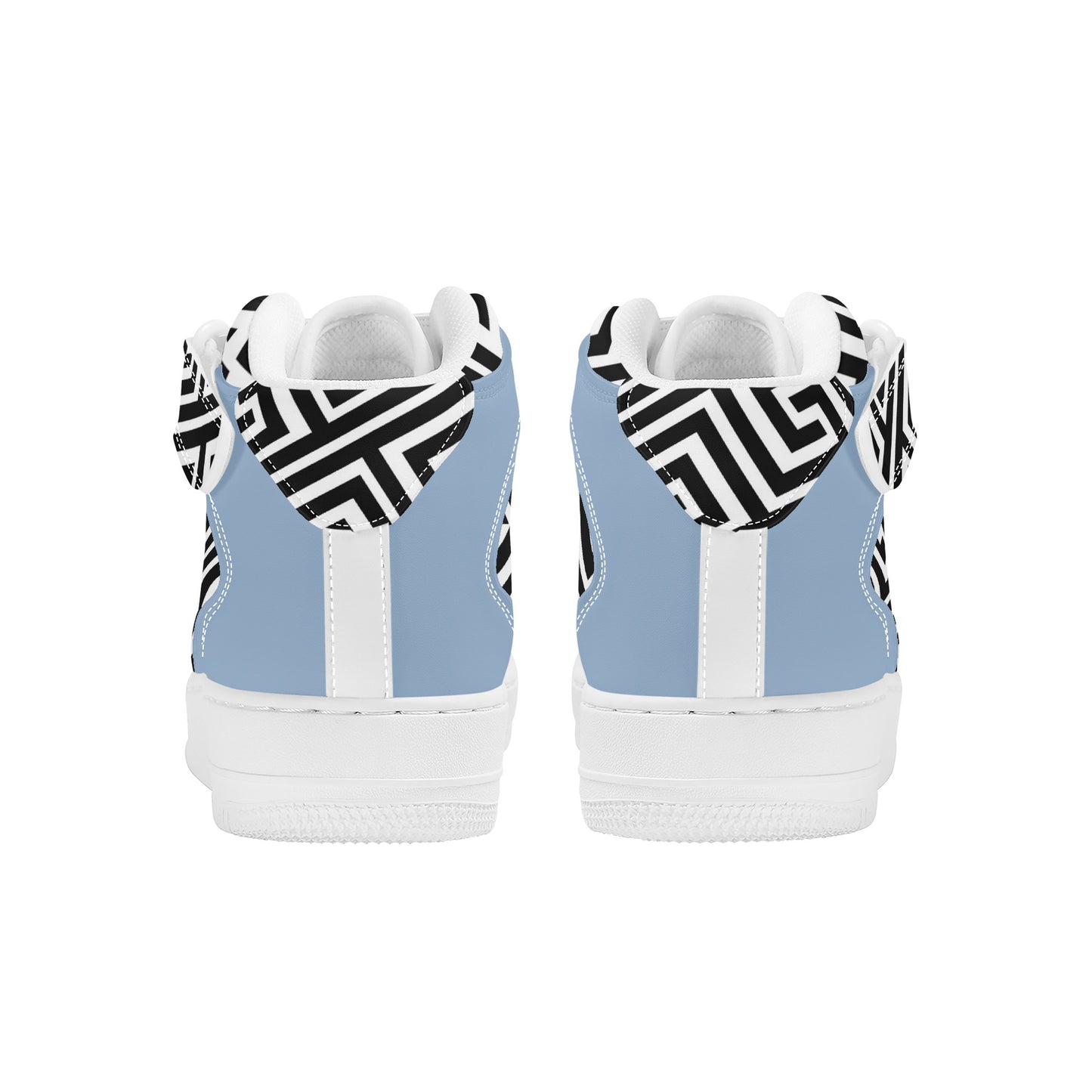 Gorgani High Top Unisex Sneaker