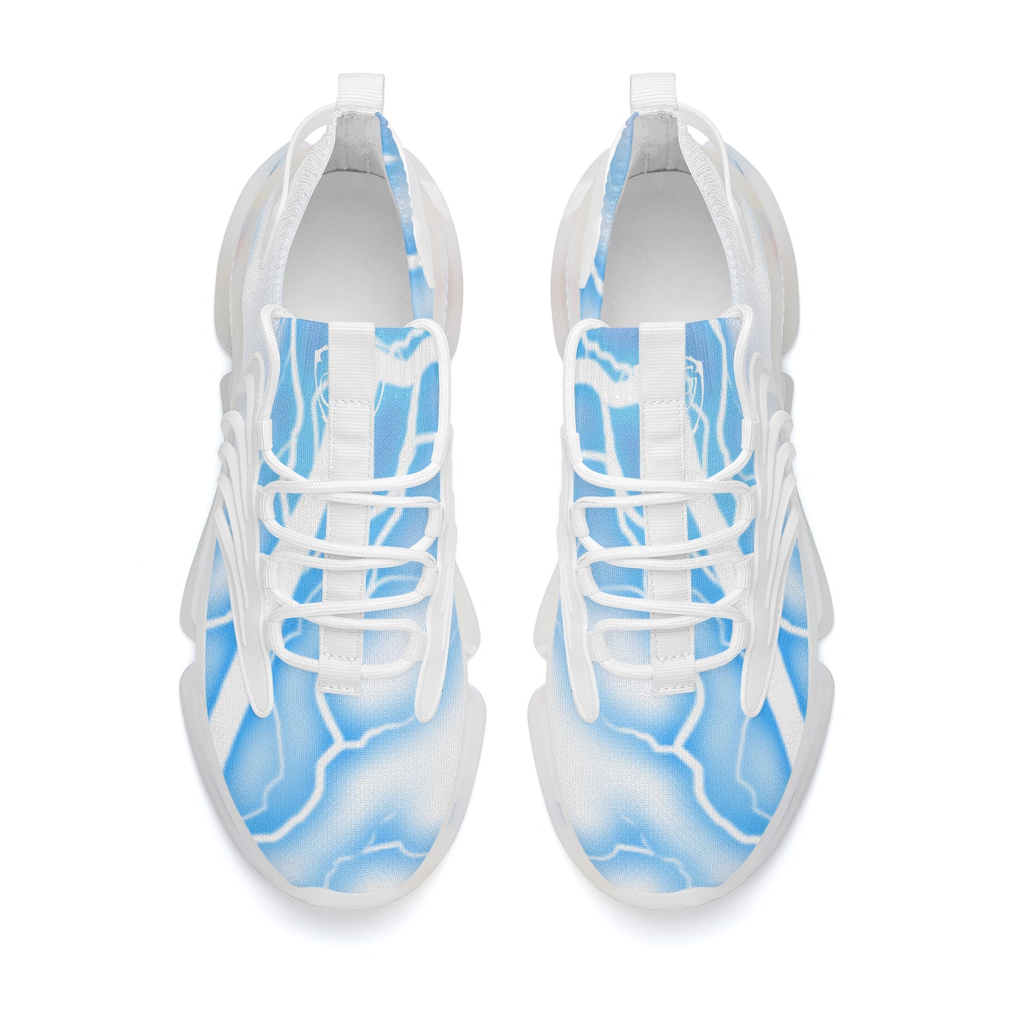 Gorgani White lighting
