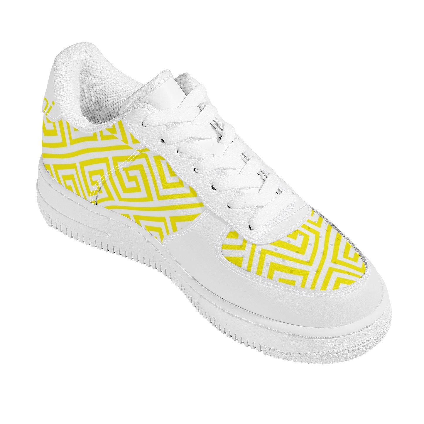 Gorgani SF_F8 Low Top Unisex Sneaker