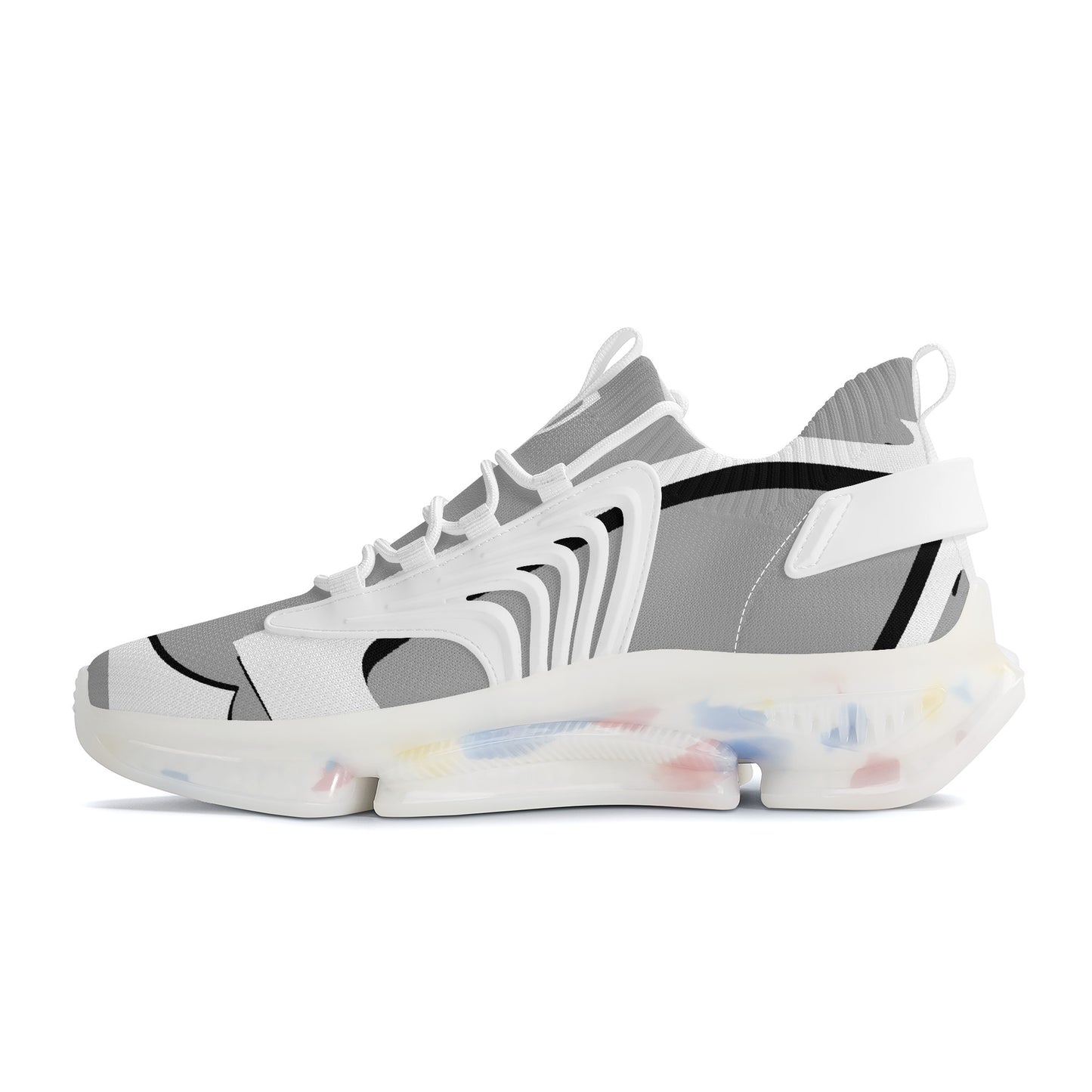 gorgani sharks