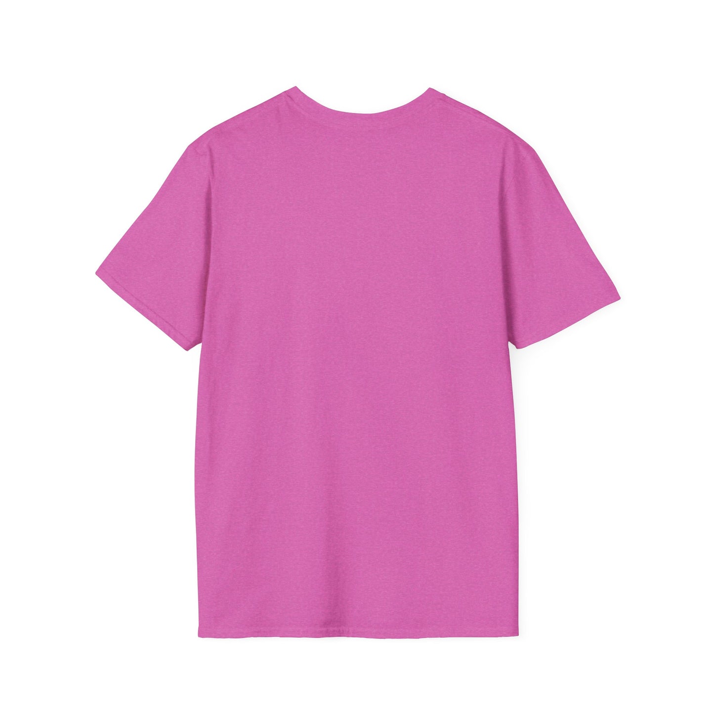 The Perfect womanUnisex Softstyle T-Shirt