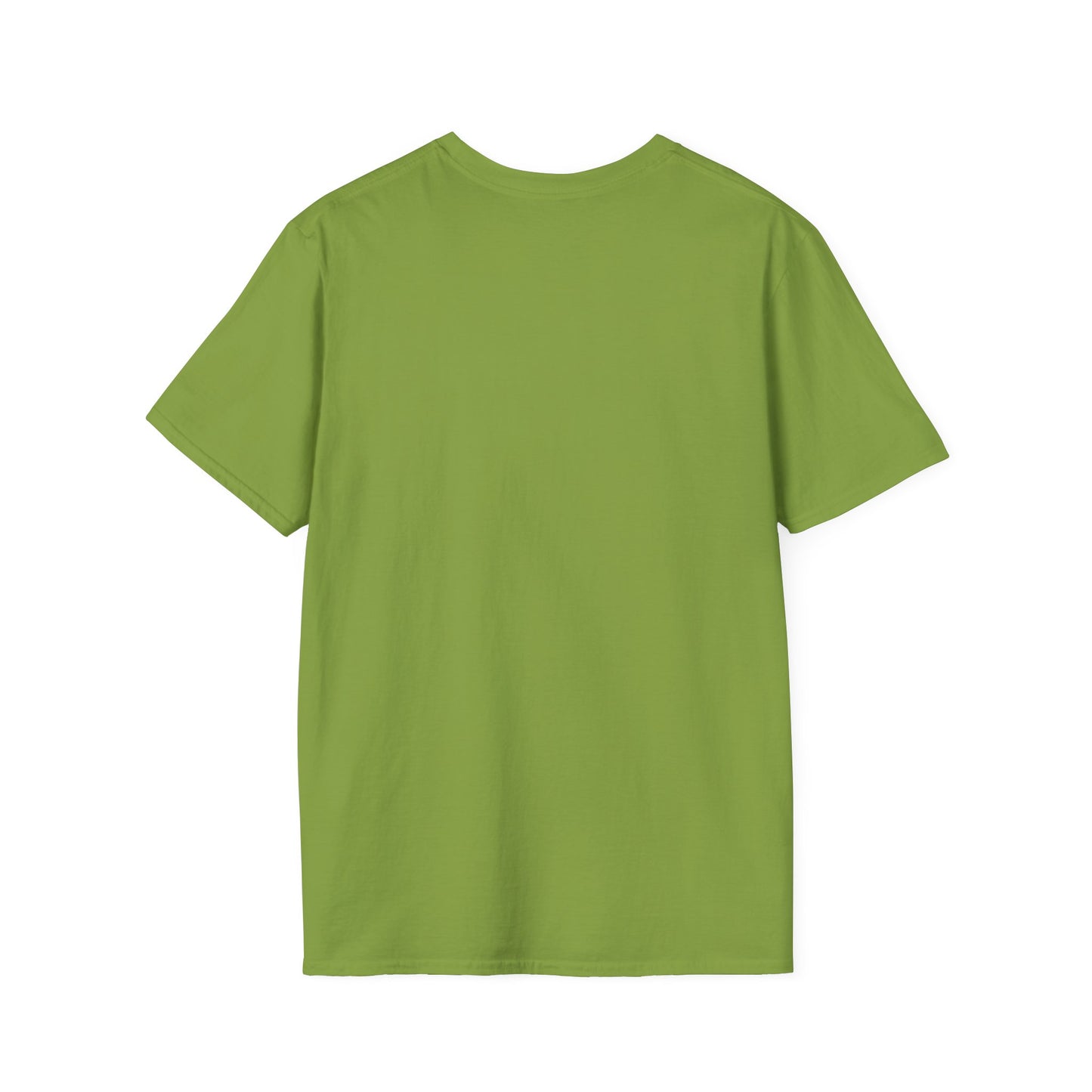 G.A. Gorgani Vintage Style Unisex Softstyle T-Shirt | Perfect for Casual Outings & Gifts