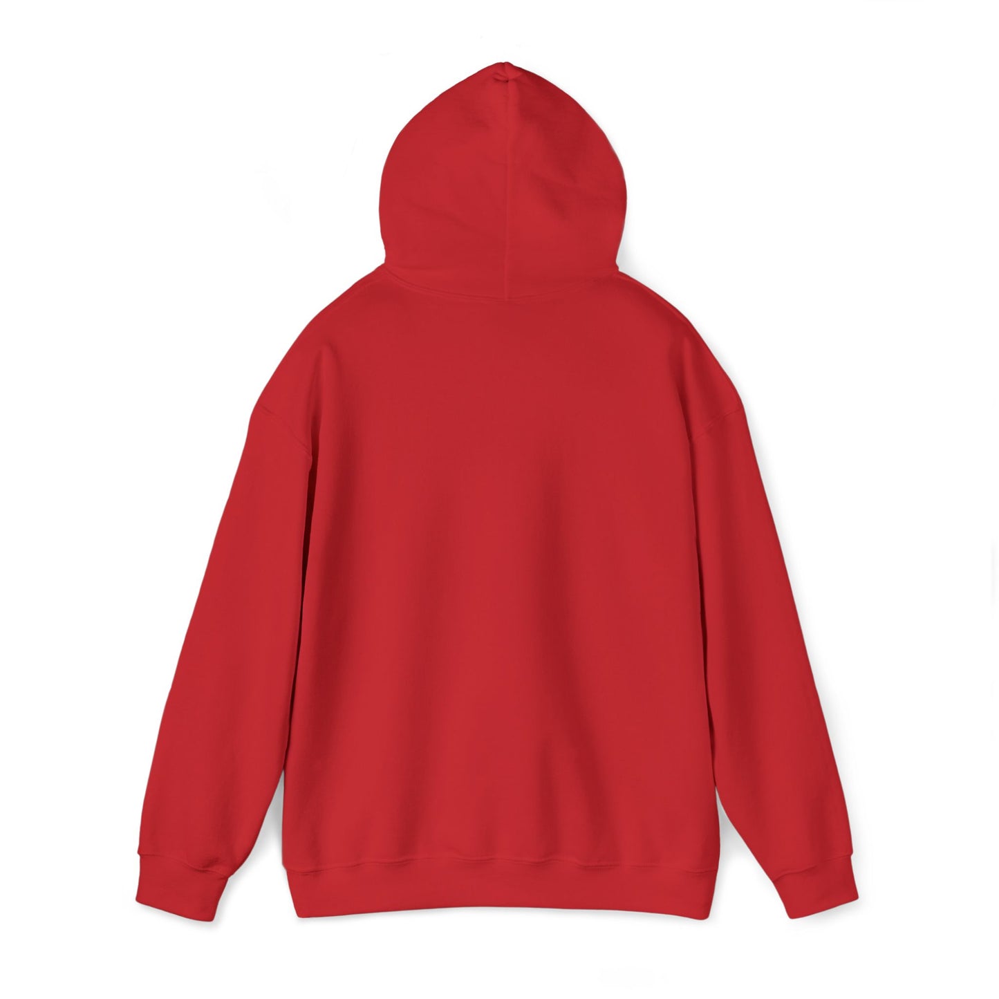 Gorgani Stylish Unisex Hooded Sweatshirt with Unique Design
