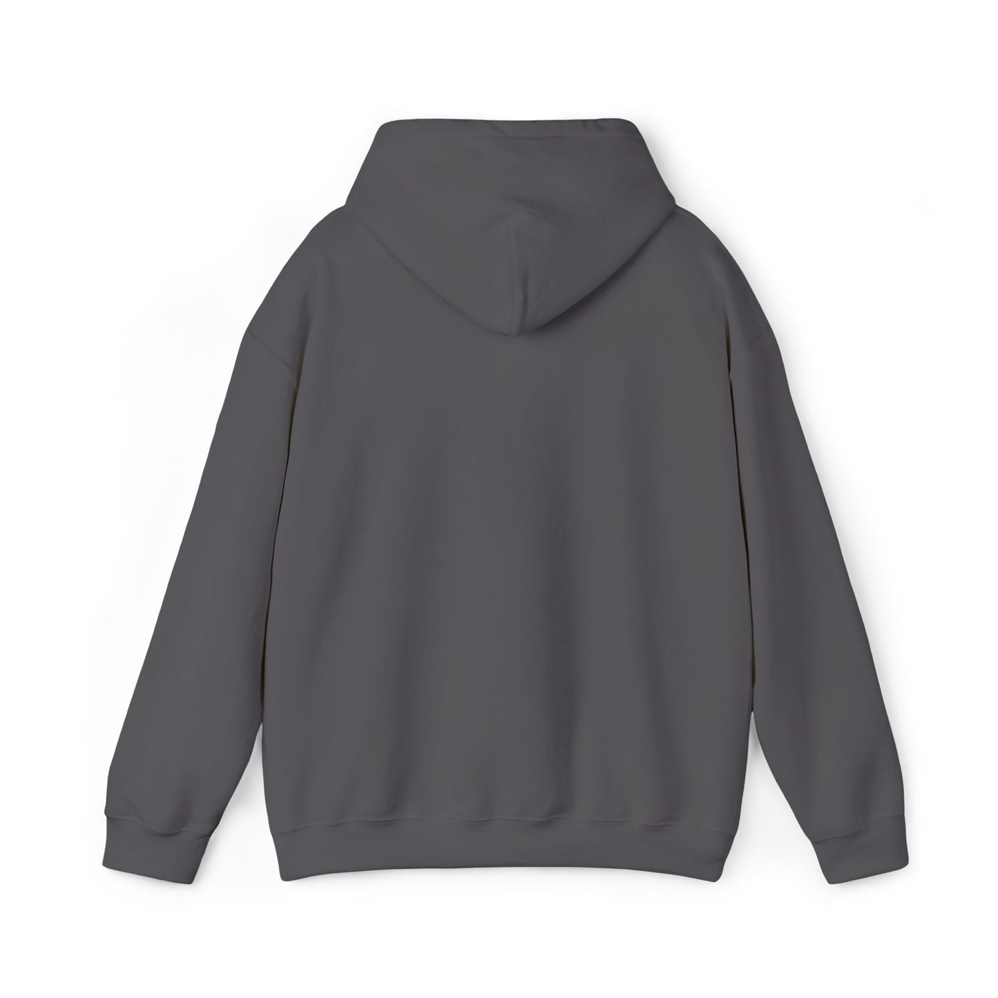 Gorgani Stylish Unisex Hooded Sweatshirt with Unique Design