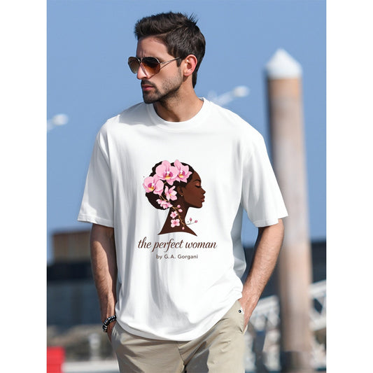 Gorgani Unisex T-Shirt  180GSM