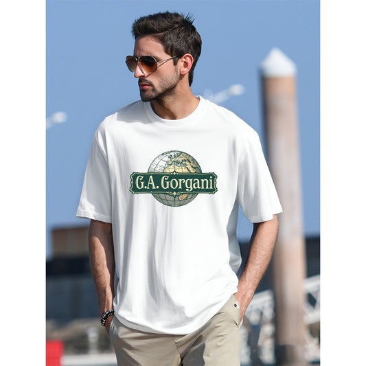 Gorgani unisex t-shirt |180GSM