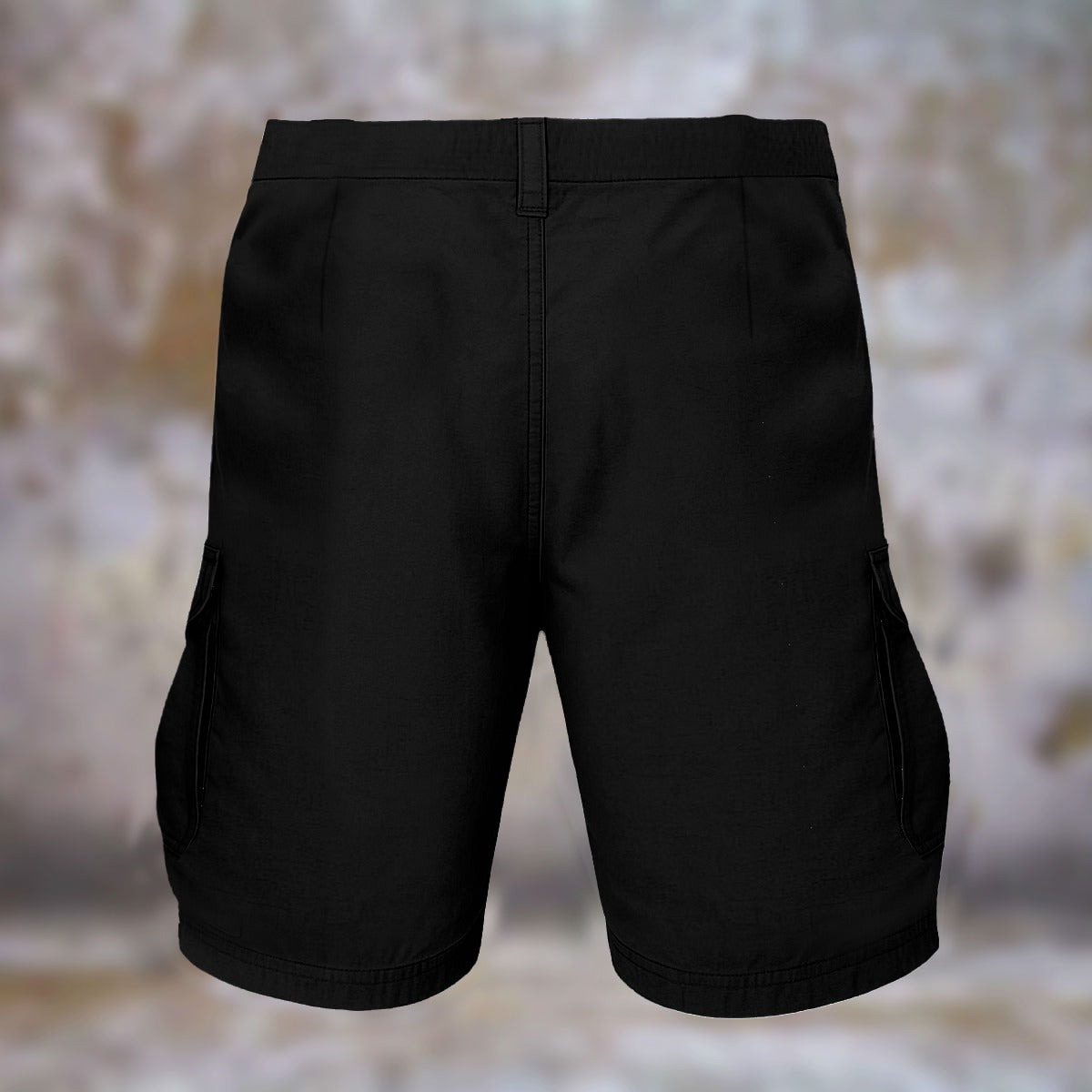 Gorgani Men's Cargo Shorts