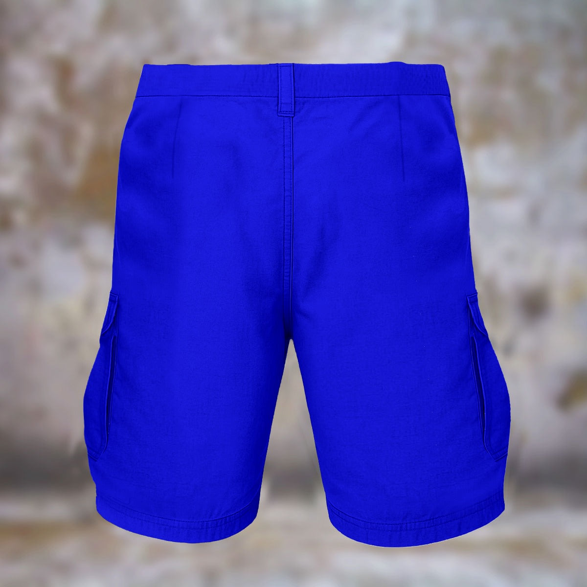 Gorgani Men's Cargo Shorts