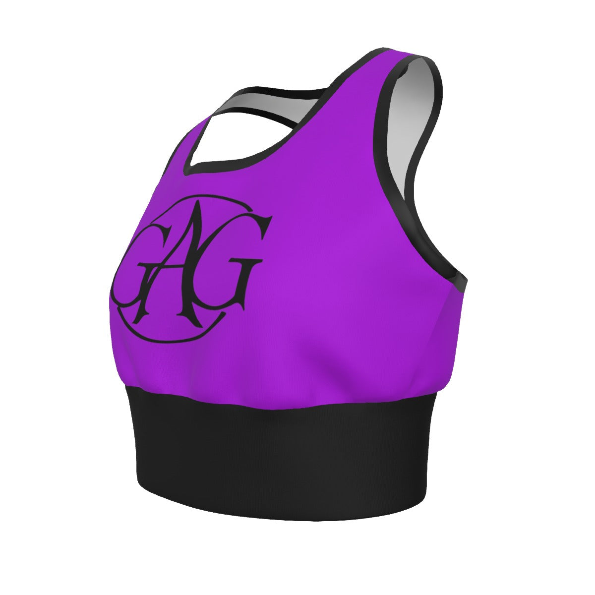 Women's Sports Bra