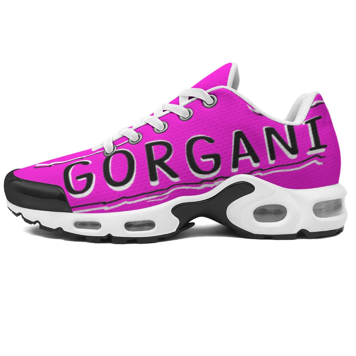 Gorgani  Air Cushion pink