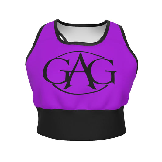 Women's Sports Bra