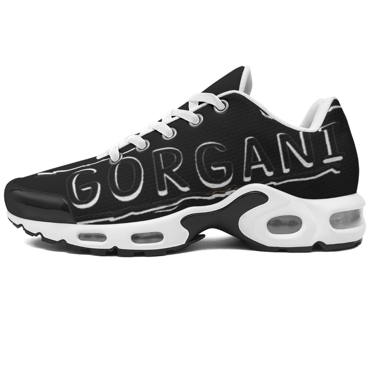 Gorgani Air Cushion black