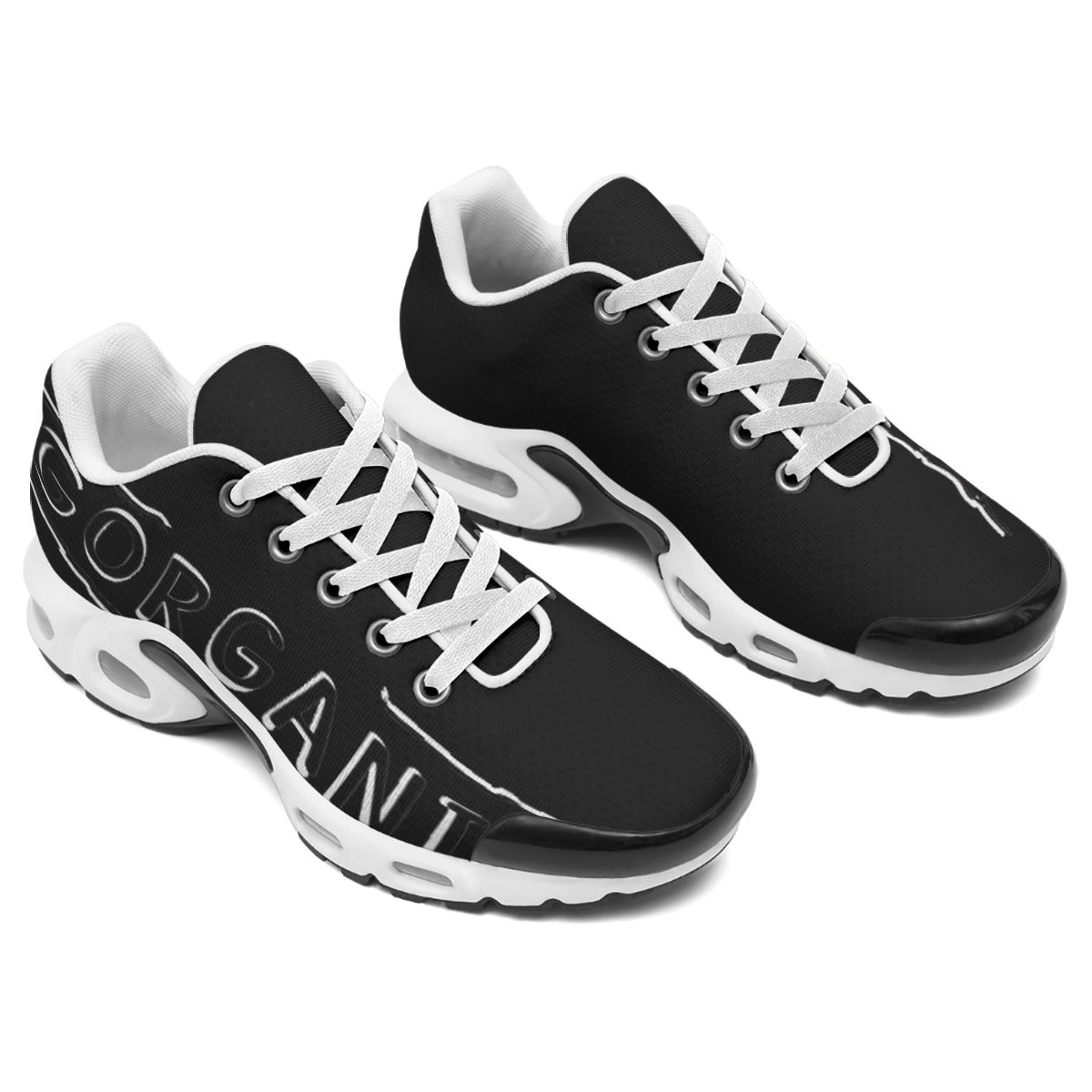 Gorgani Air Cushion black