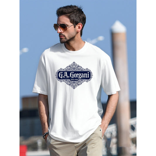 Gorgani unisex t-shirt |180GSM