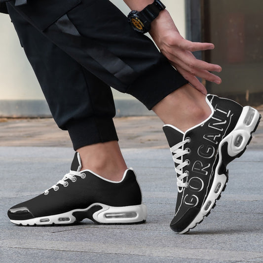Gorgani Air Cushion black
