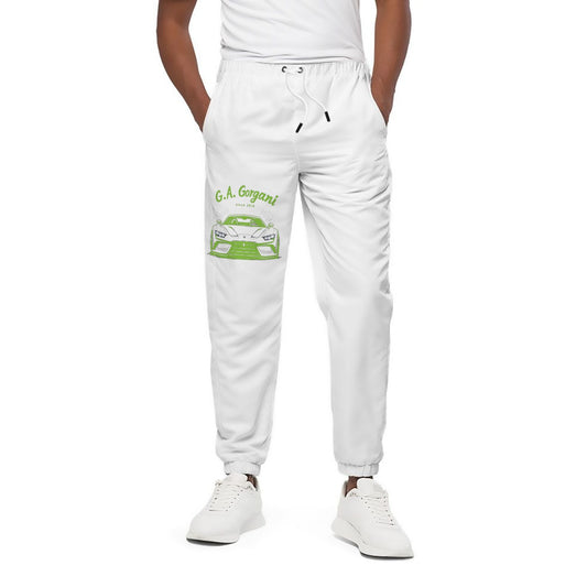 Gorgani luxury car  Unisex Pants | 310GSM Cotton