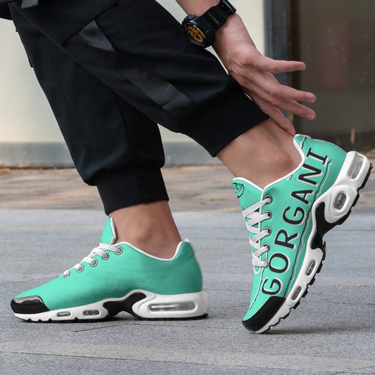 Gorgani Air Cushion  aqua