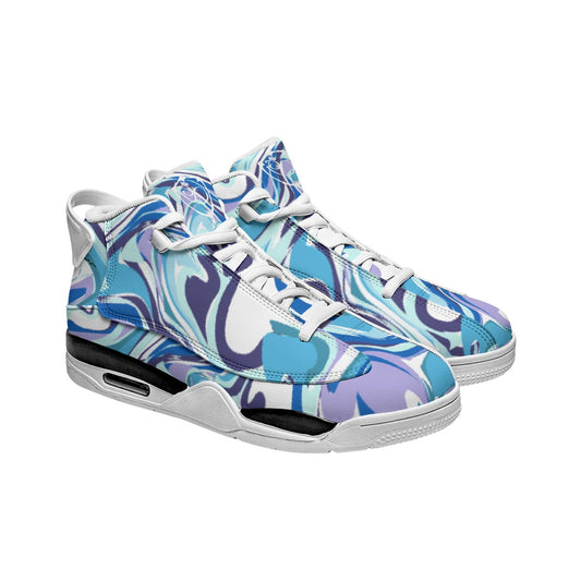 Gorgani  Shock Absorption and Non-Slip Basketball Shoes