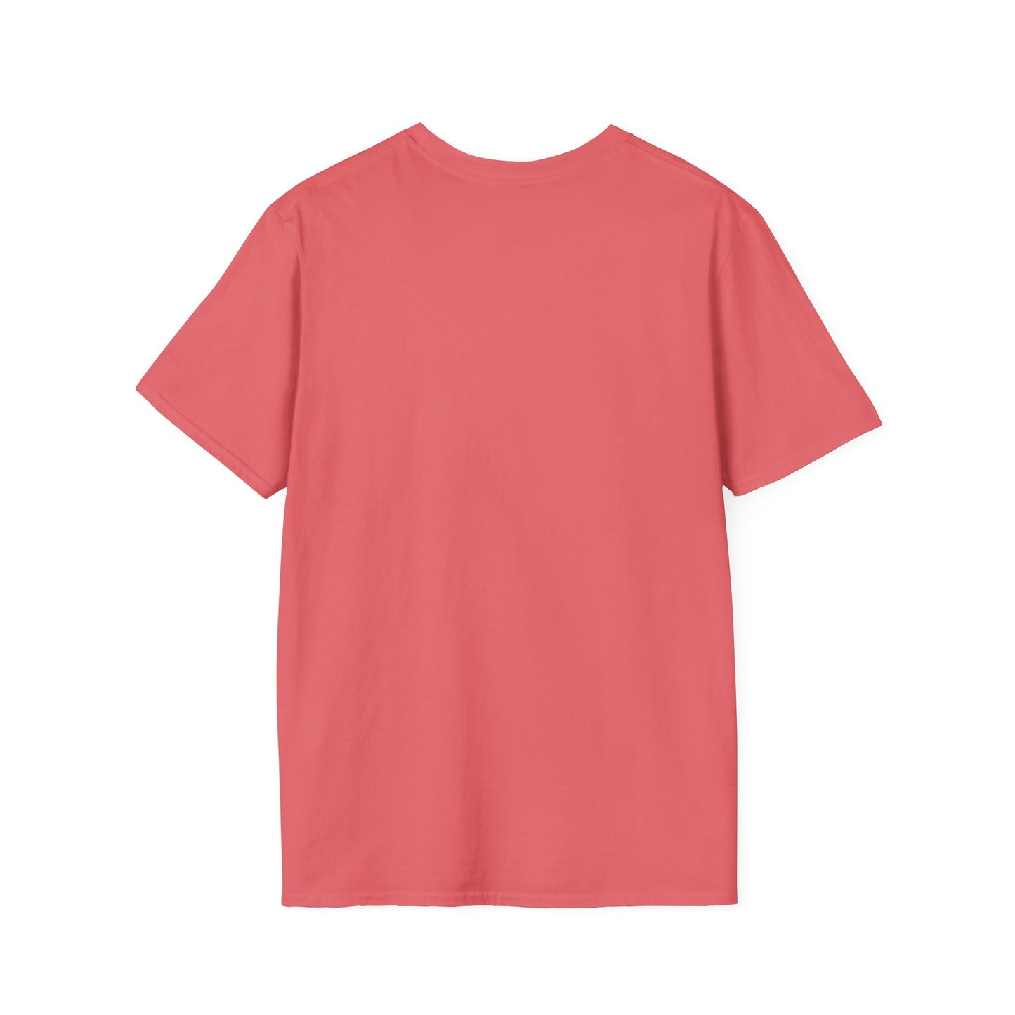 The Perfect womanUnisex Softstyle T-Shirt