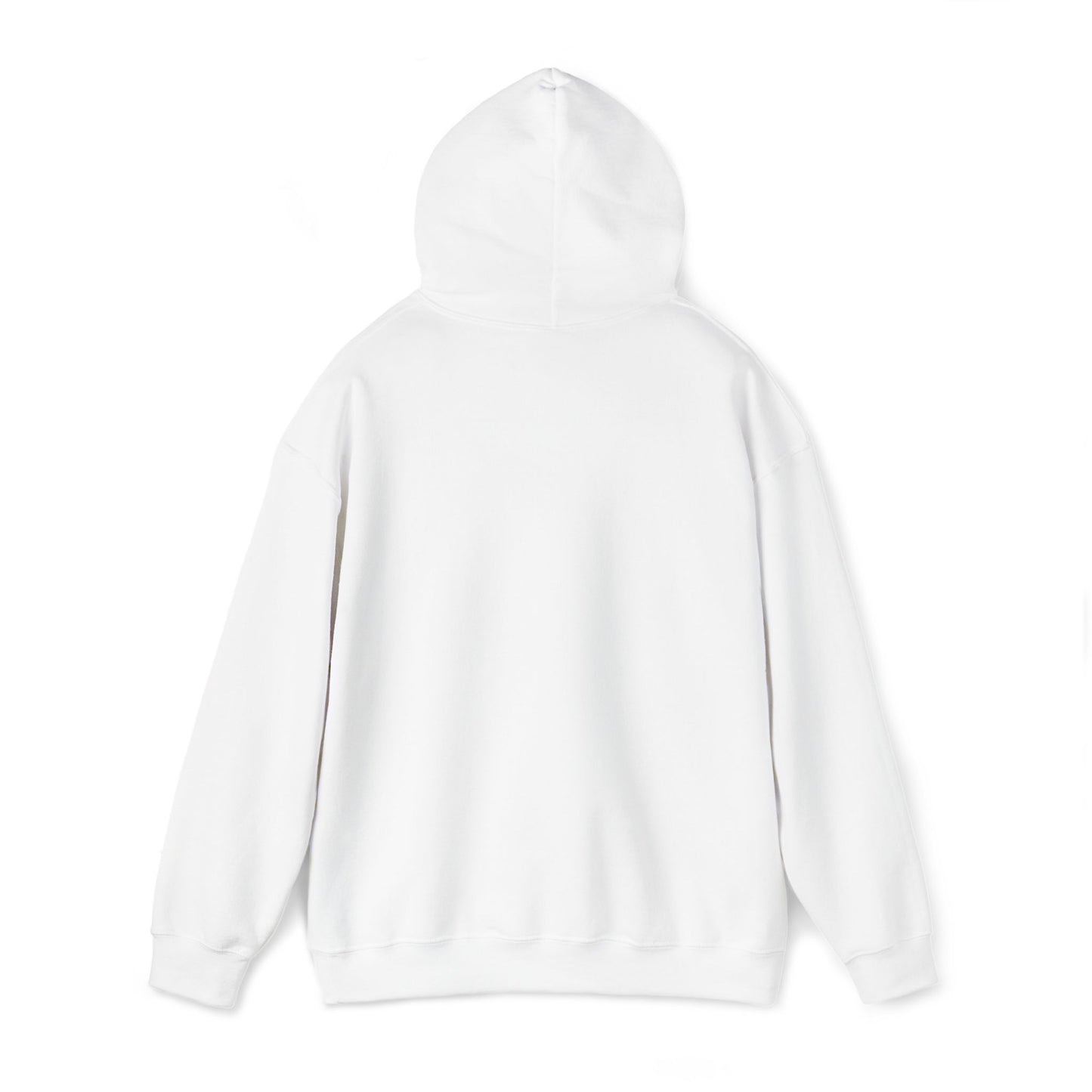 Gorgani Stylish Unisex Hooded Sweatshirt with Unique Design