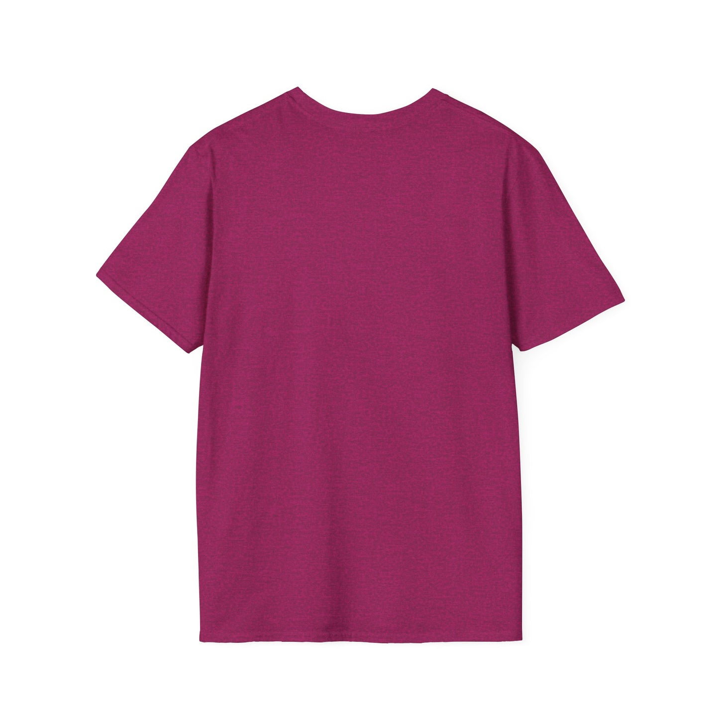 The Perfect womanUnisex Softstyle T-Shirt