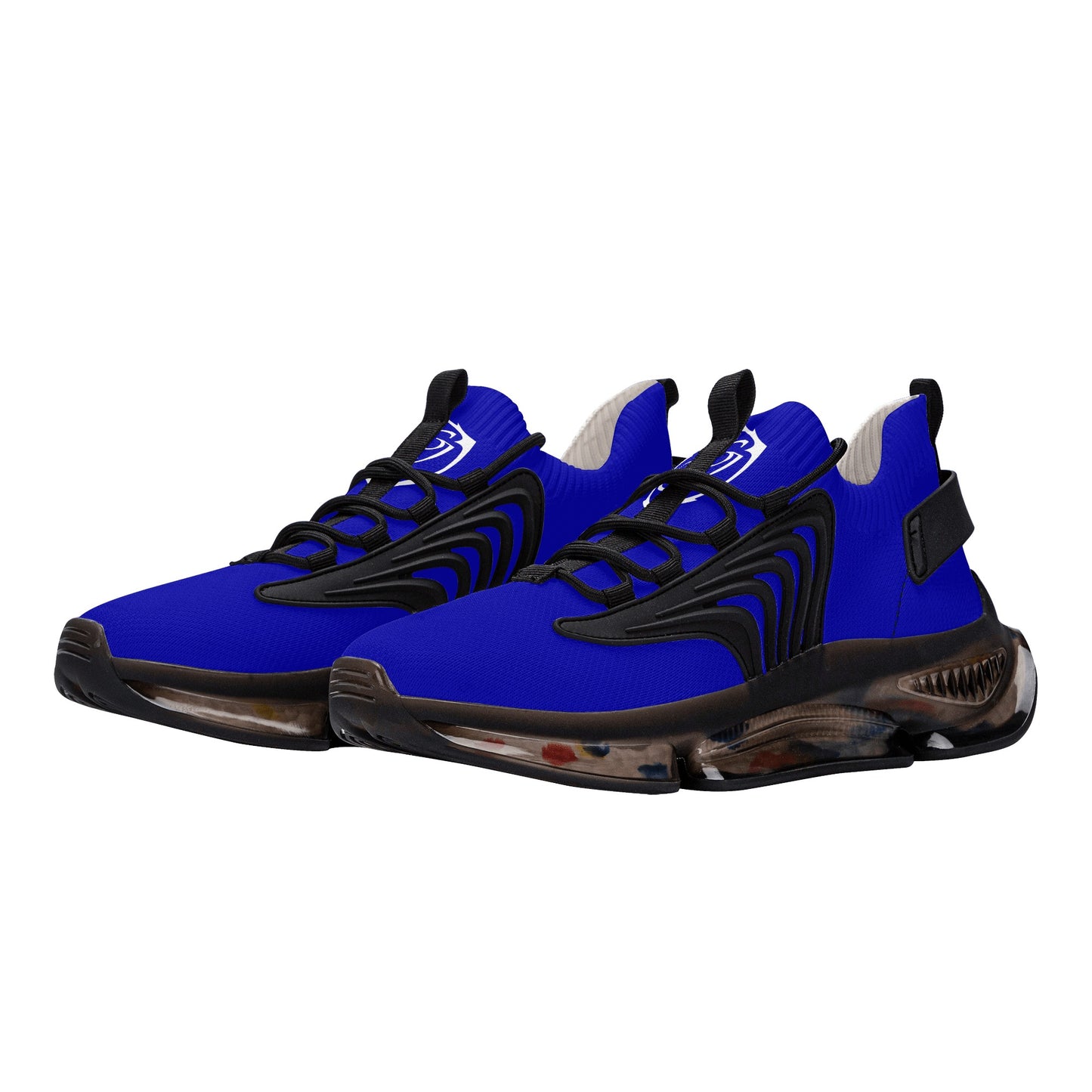 gorgani Air Heel React Sneakers