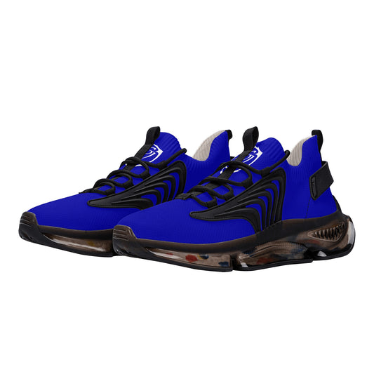 gorgani Air Heel React Sneakers