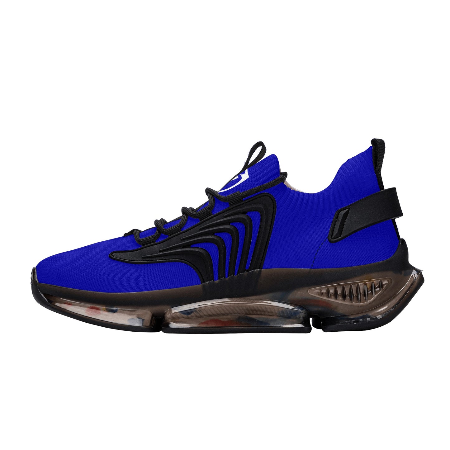 gorgani Air Heel React Sneakers