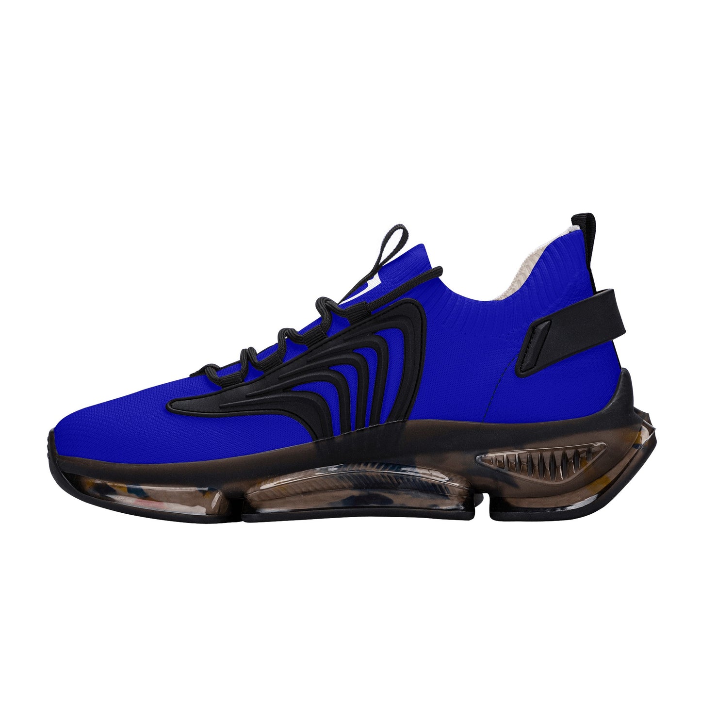 gorgani Air Heel React Sneakers