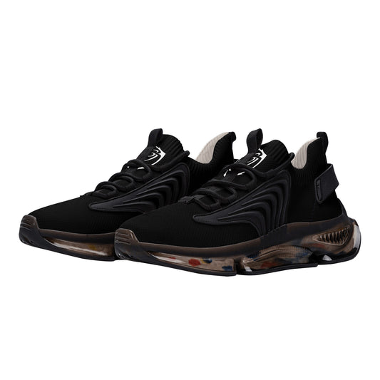 Mens Air Heel React Sneakers