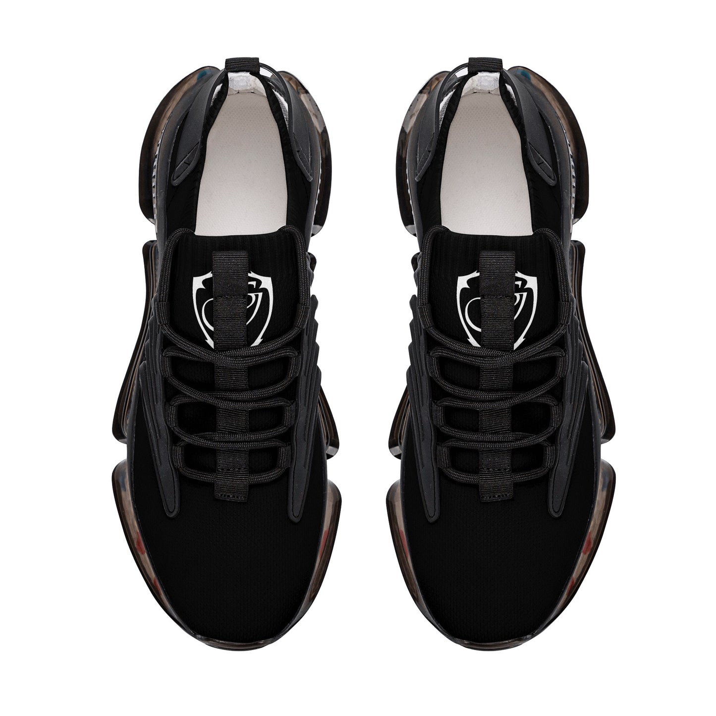 Mens Air Heel React Sneakers
