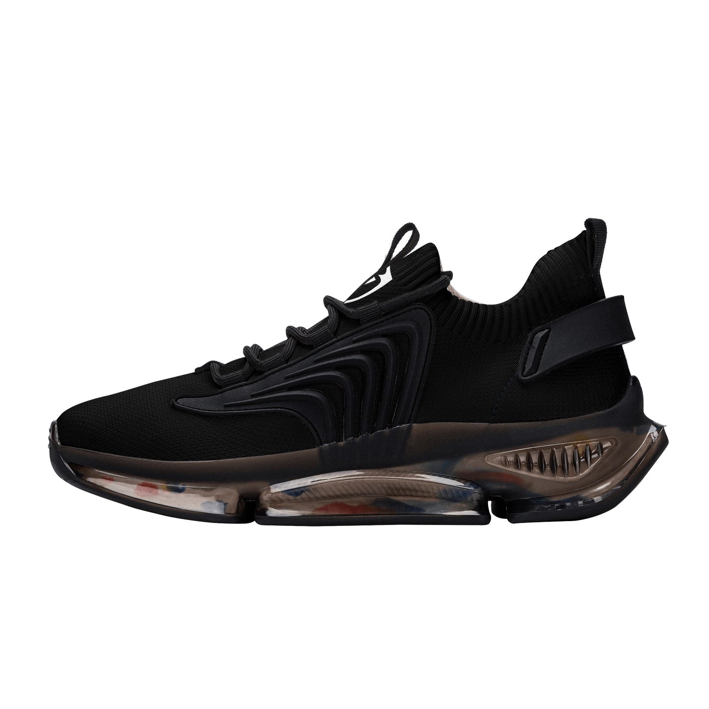 Mens Air Heel React Sneakers