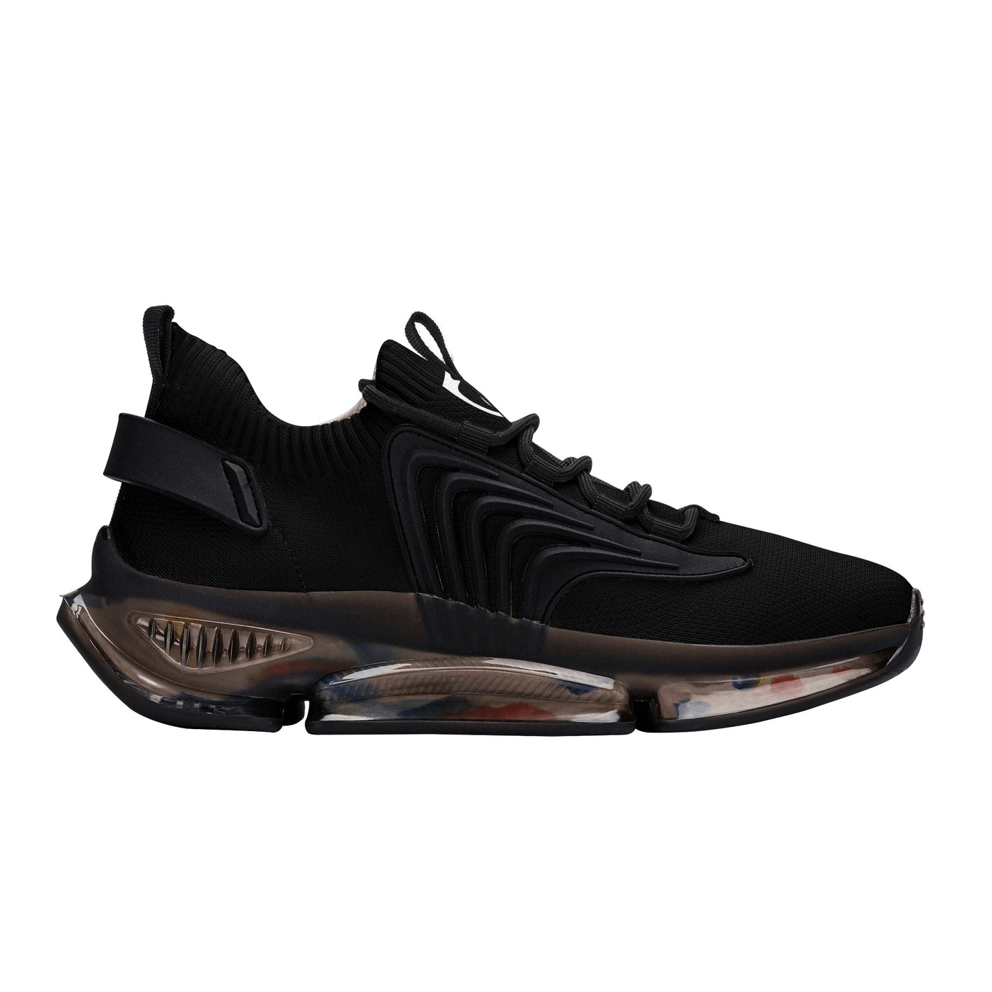 Mens Air Heel React Sneakers