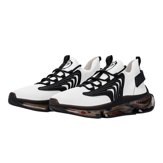 Mens Air Heel React Sneakers