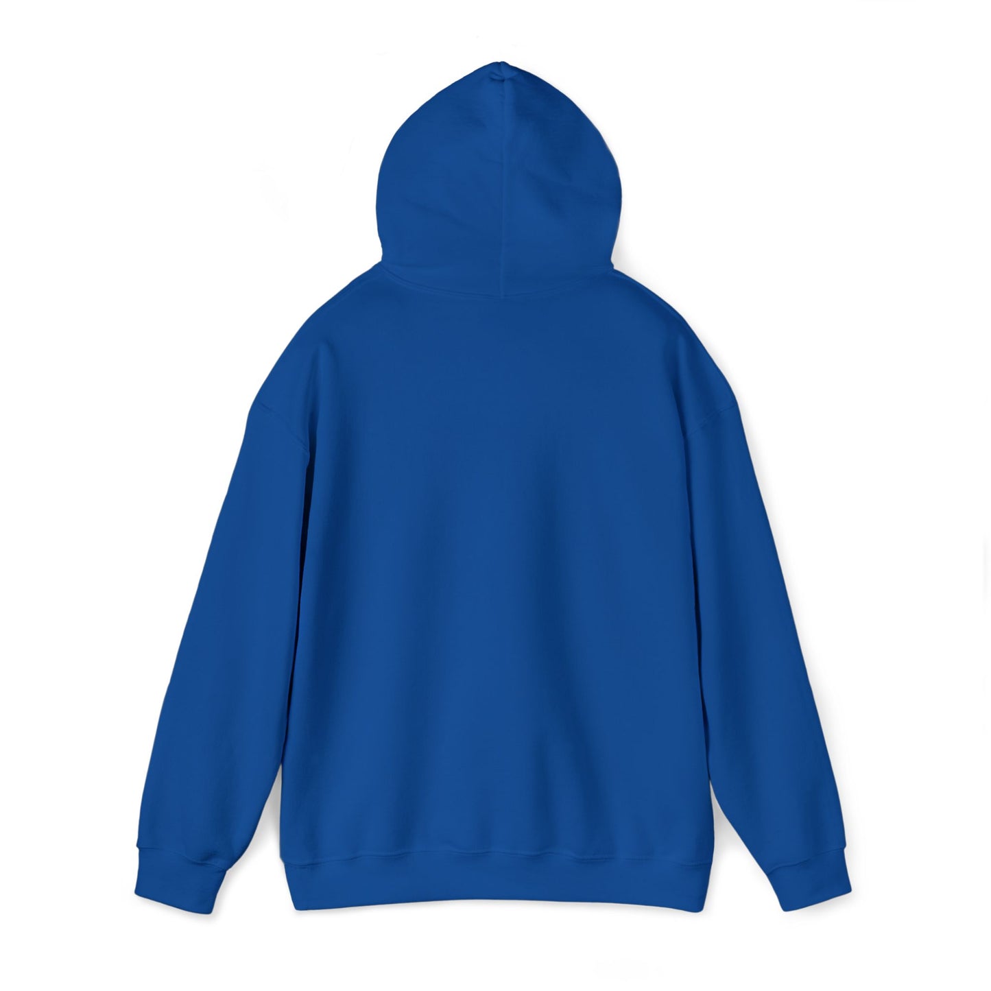 Gorgani Stylish Unisex Hooded Sweatshirt with Unique Design