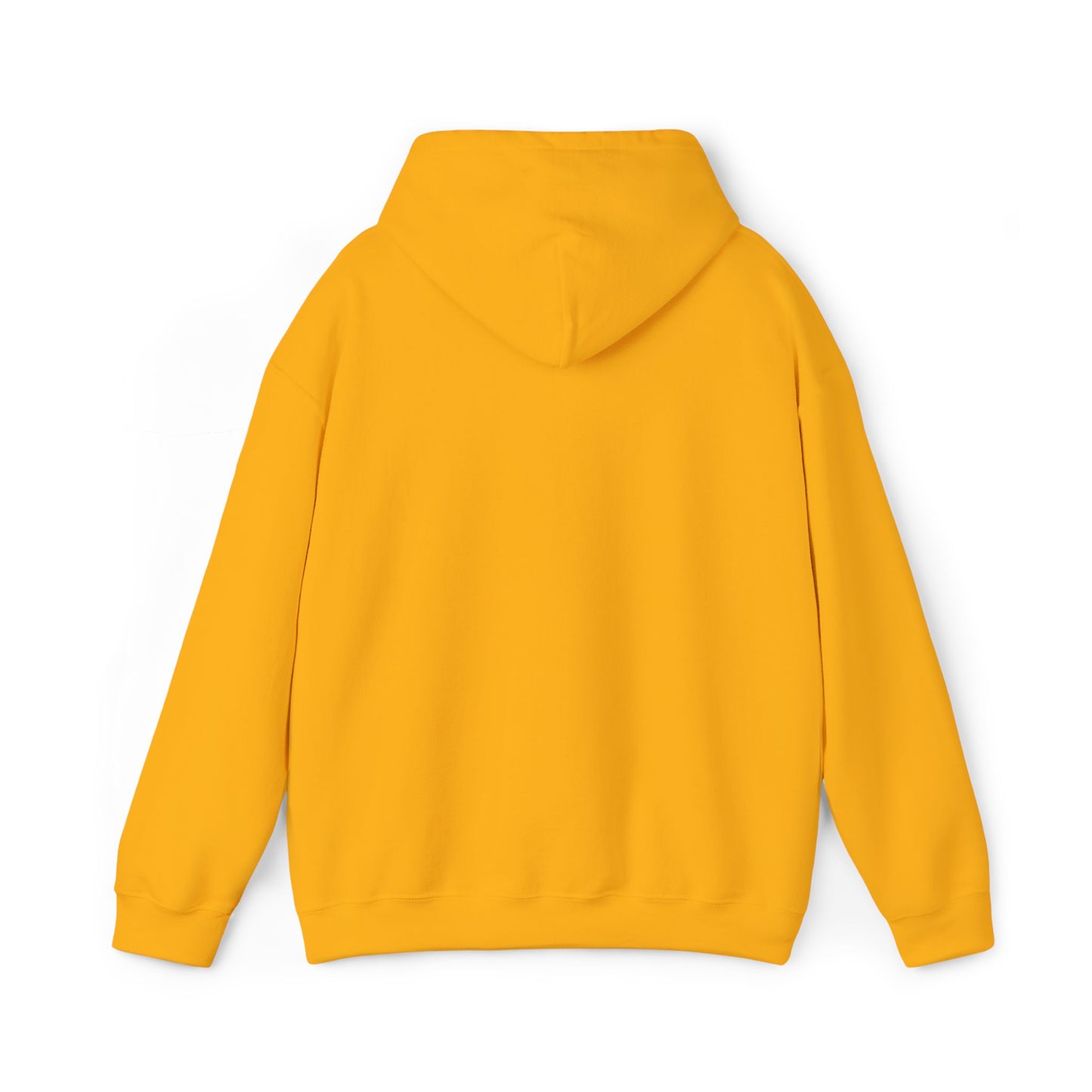 Gorgani Stylish Unisex Hooded Sweatshirt with Unique Design