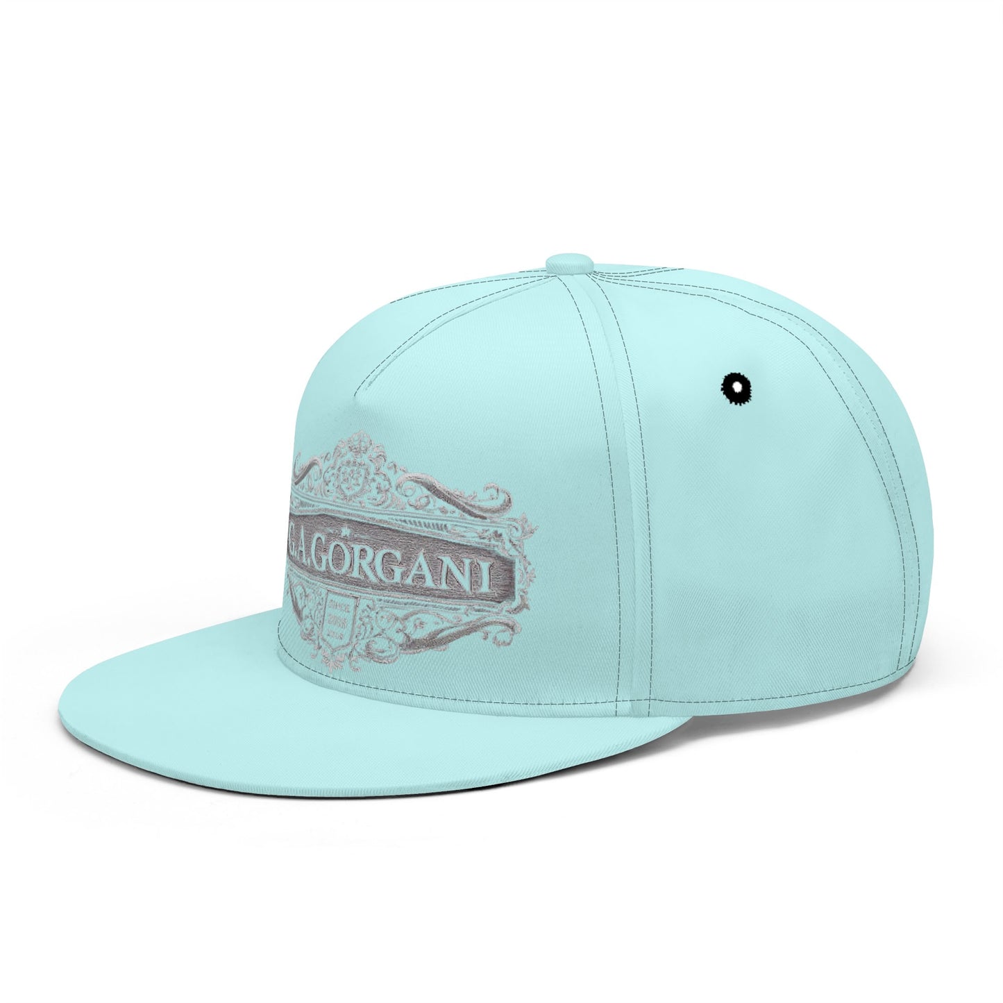 Gorgani Classic Snapbacks