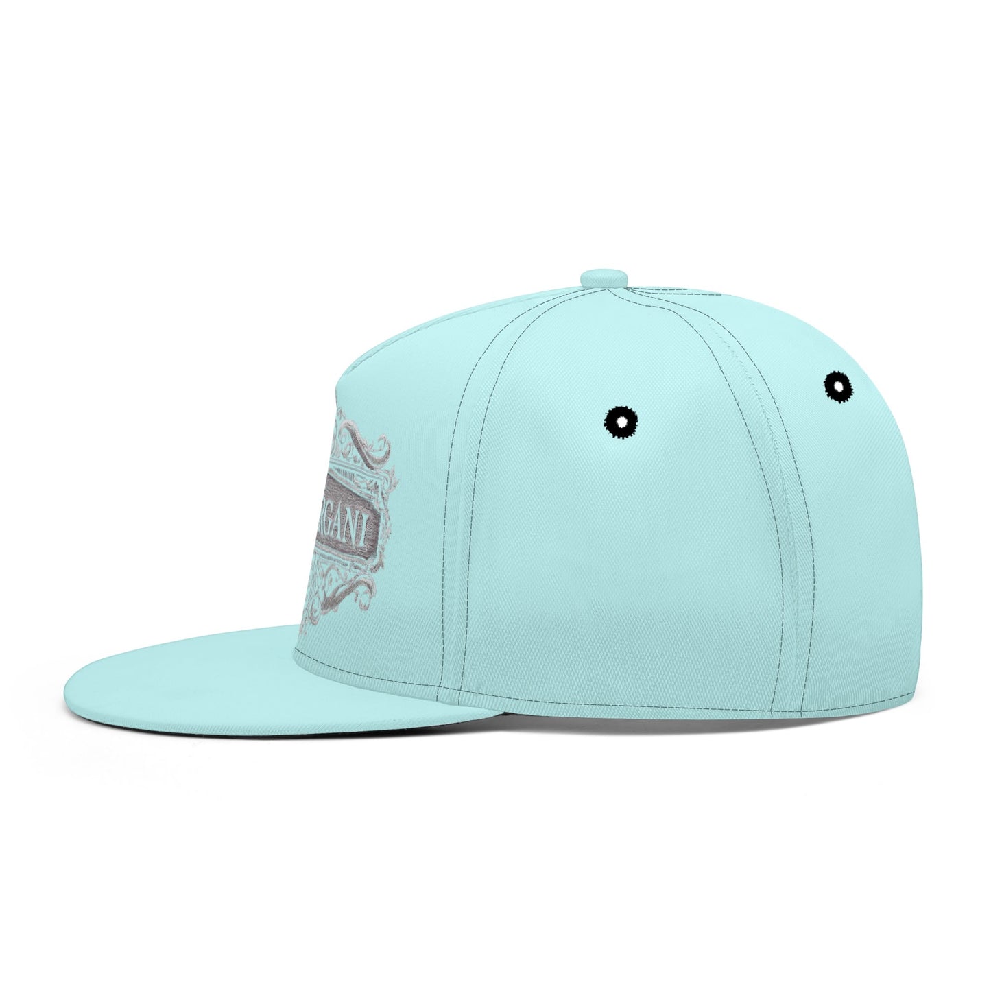 Gorgani Classic Snapbacks