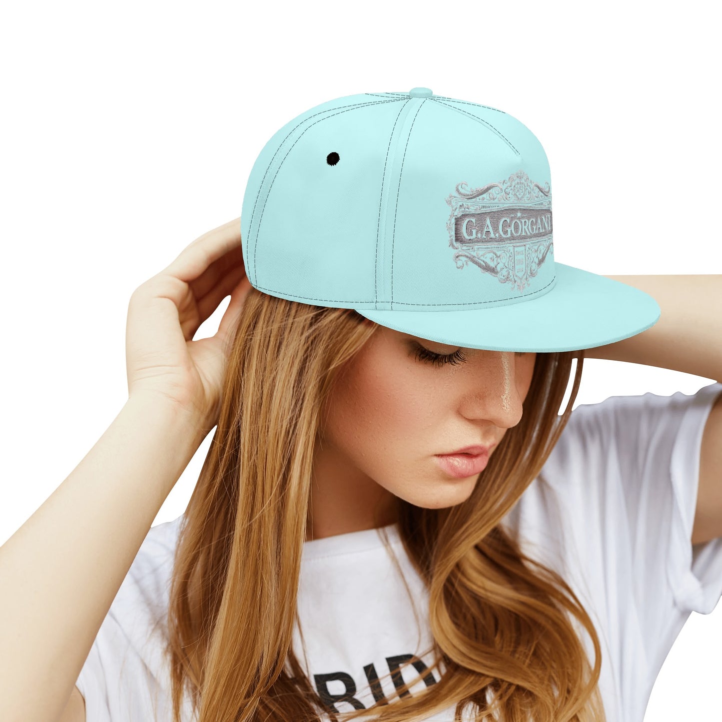 Gorgani Classic Snapbacks