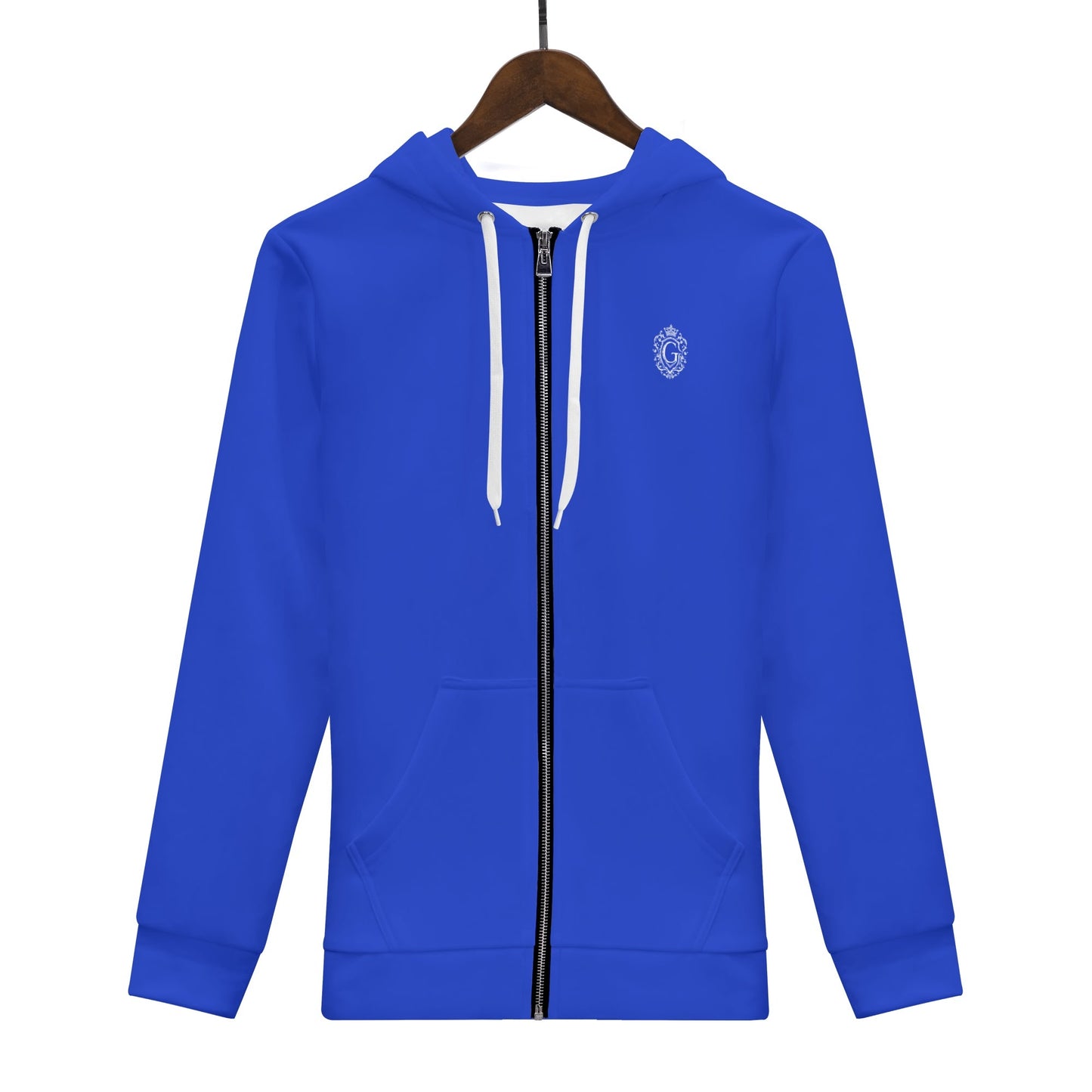 Gorgani skater life Classic Zip Up Hoodie Warm Jacket