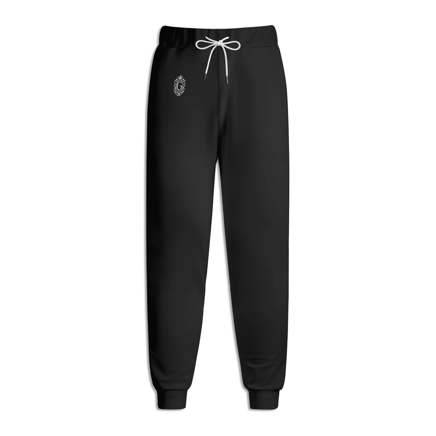 Gorgani 3D Adult Joggers Sweatpants