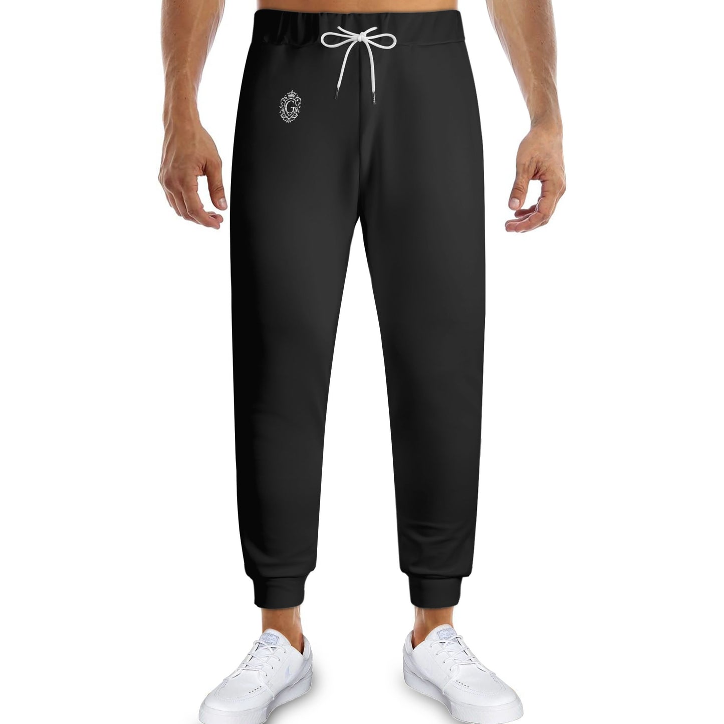 Gorgani 3D Adult Joggers Sweatpants