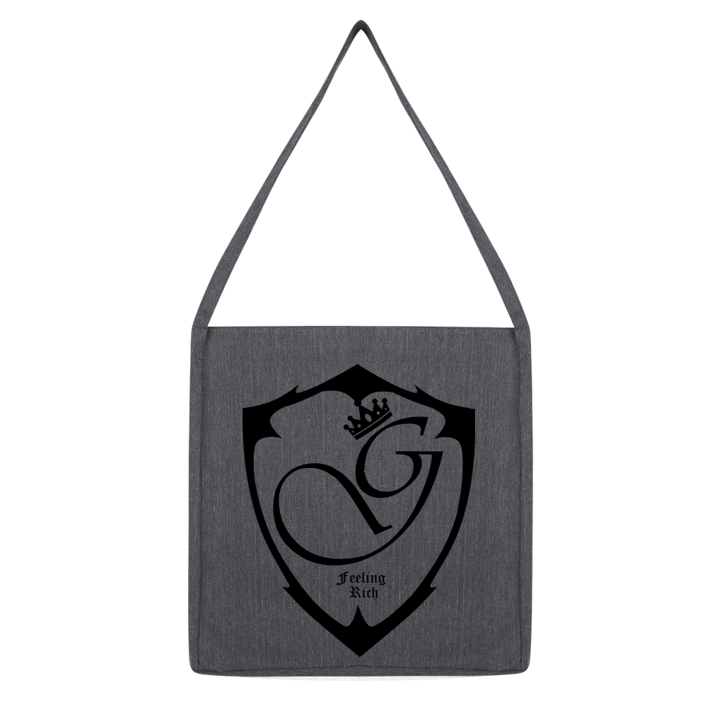Feeling rich Classic Tote Bag