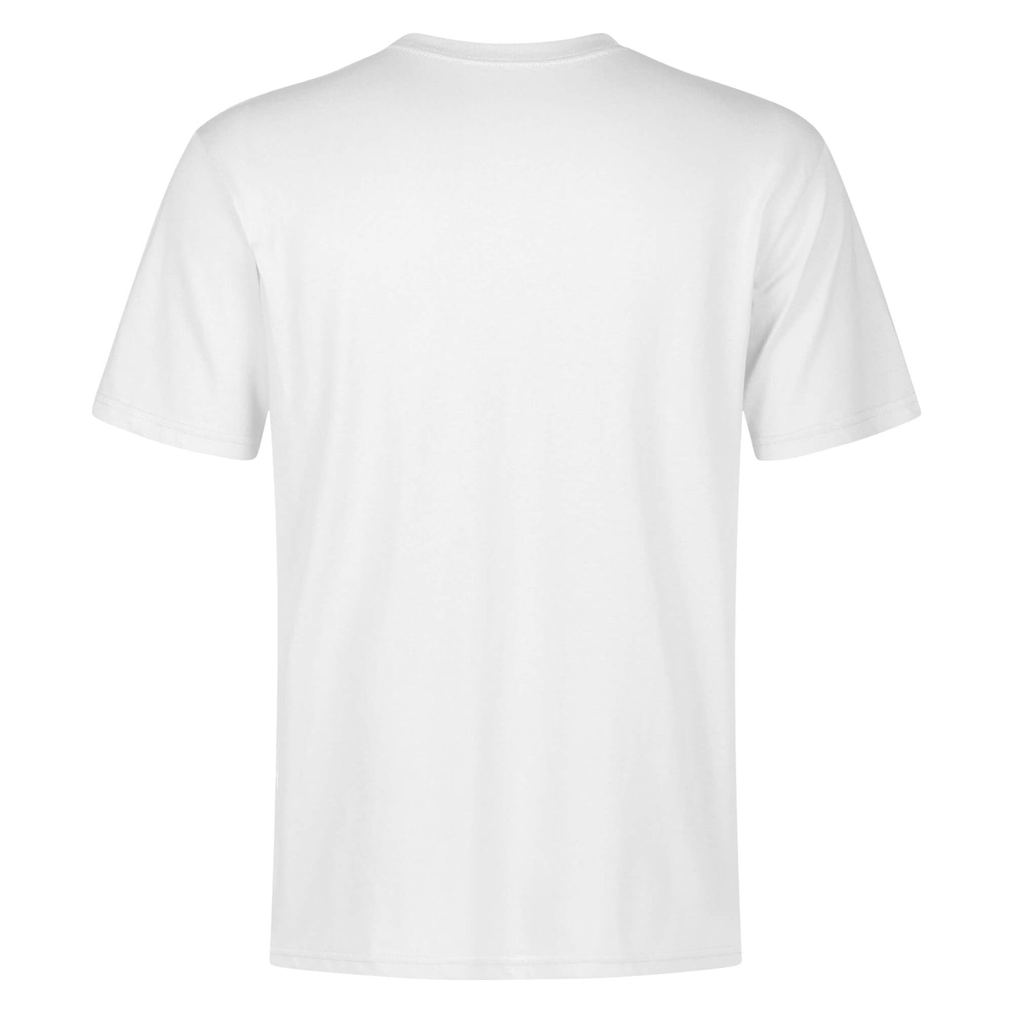Gorgani Embroidered Mens Cotton T shirt (Chest Design)
