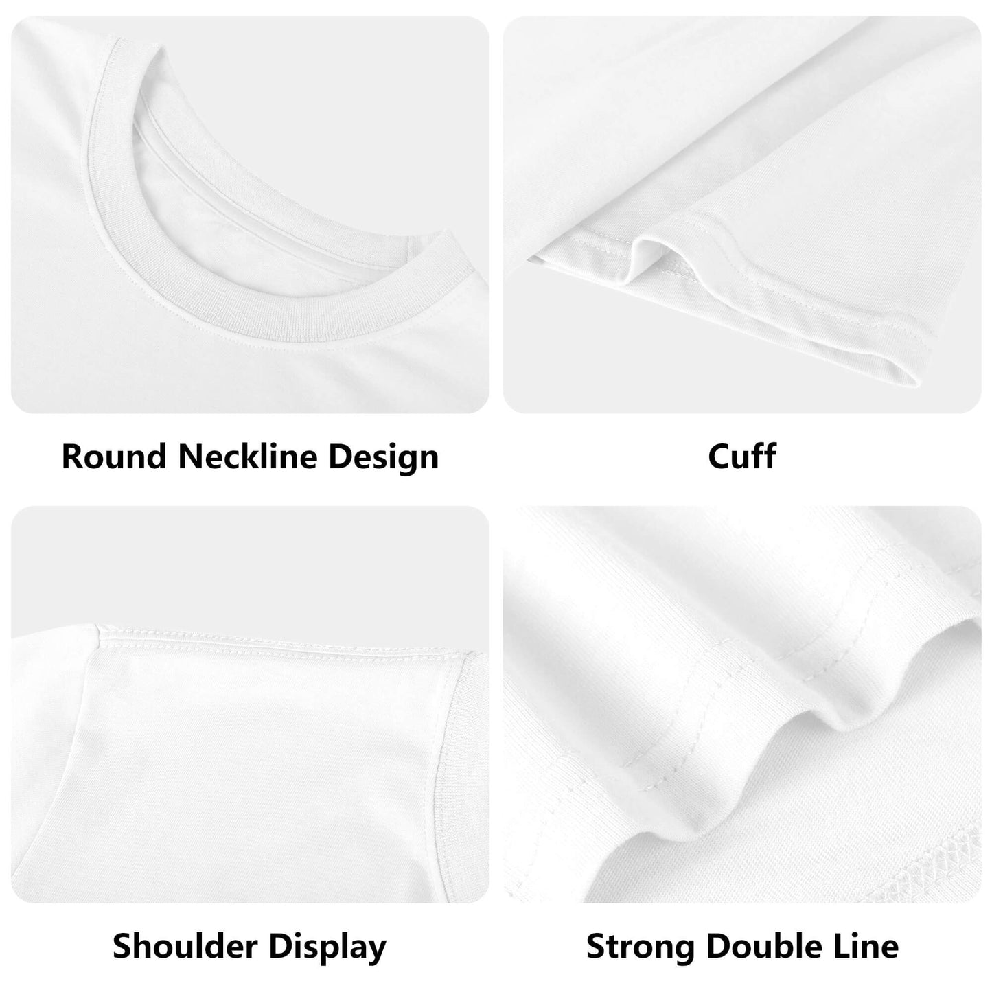 Gorgani Embroidered Mens Cotton T shirt (Chest Design)