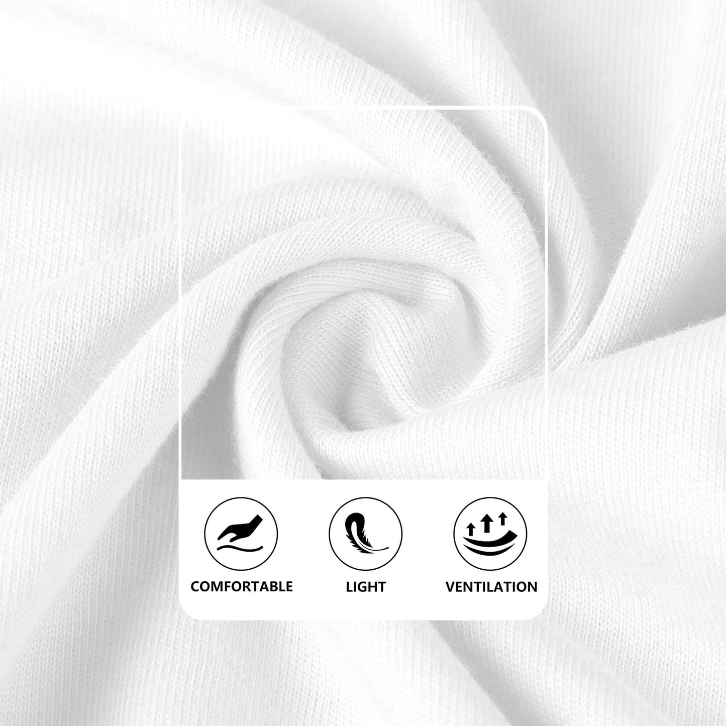 Gorgani Embroidered Mens Cotton T shirt (Chest Design)