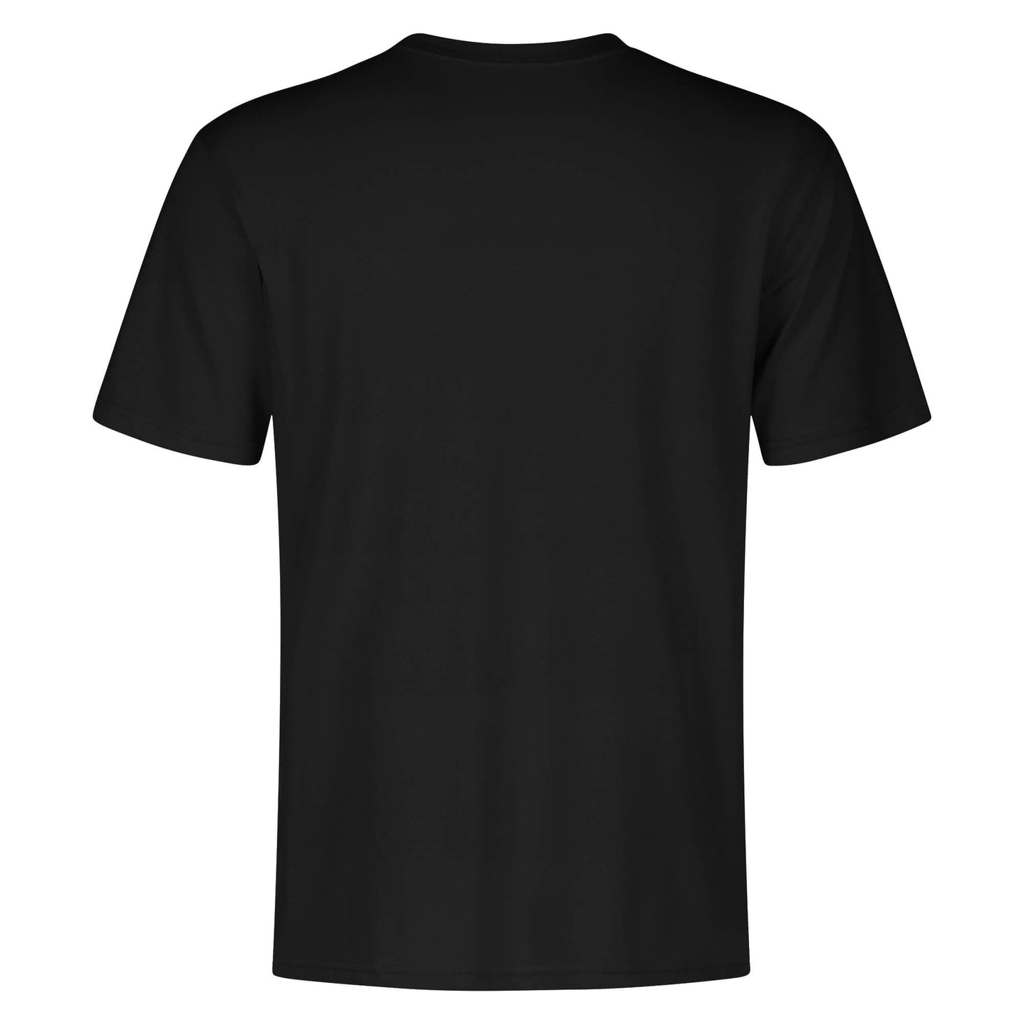 Gorgani Embroidered Mens Cotton T shirt (Chest Design)