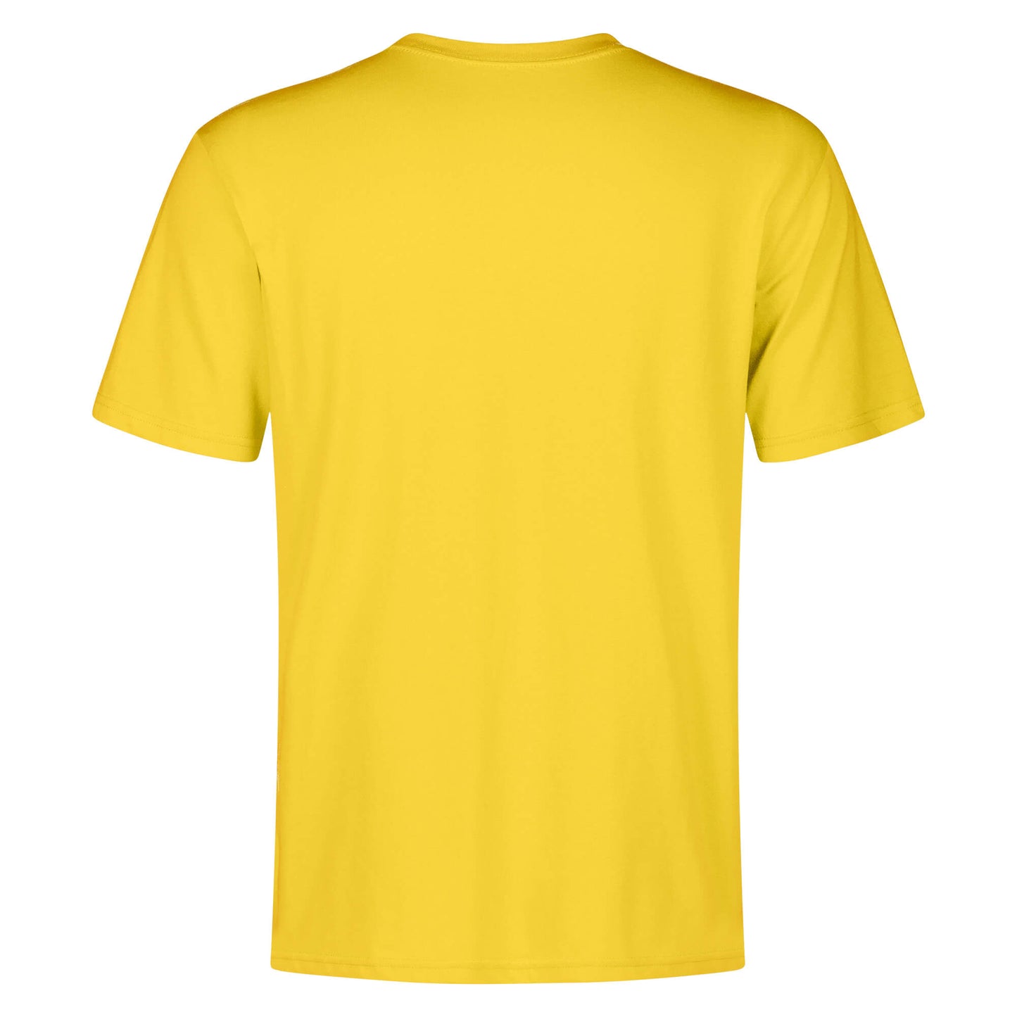 Gorgani Embroidered Mens Cotton T shirt (Chest Design)