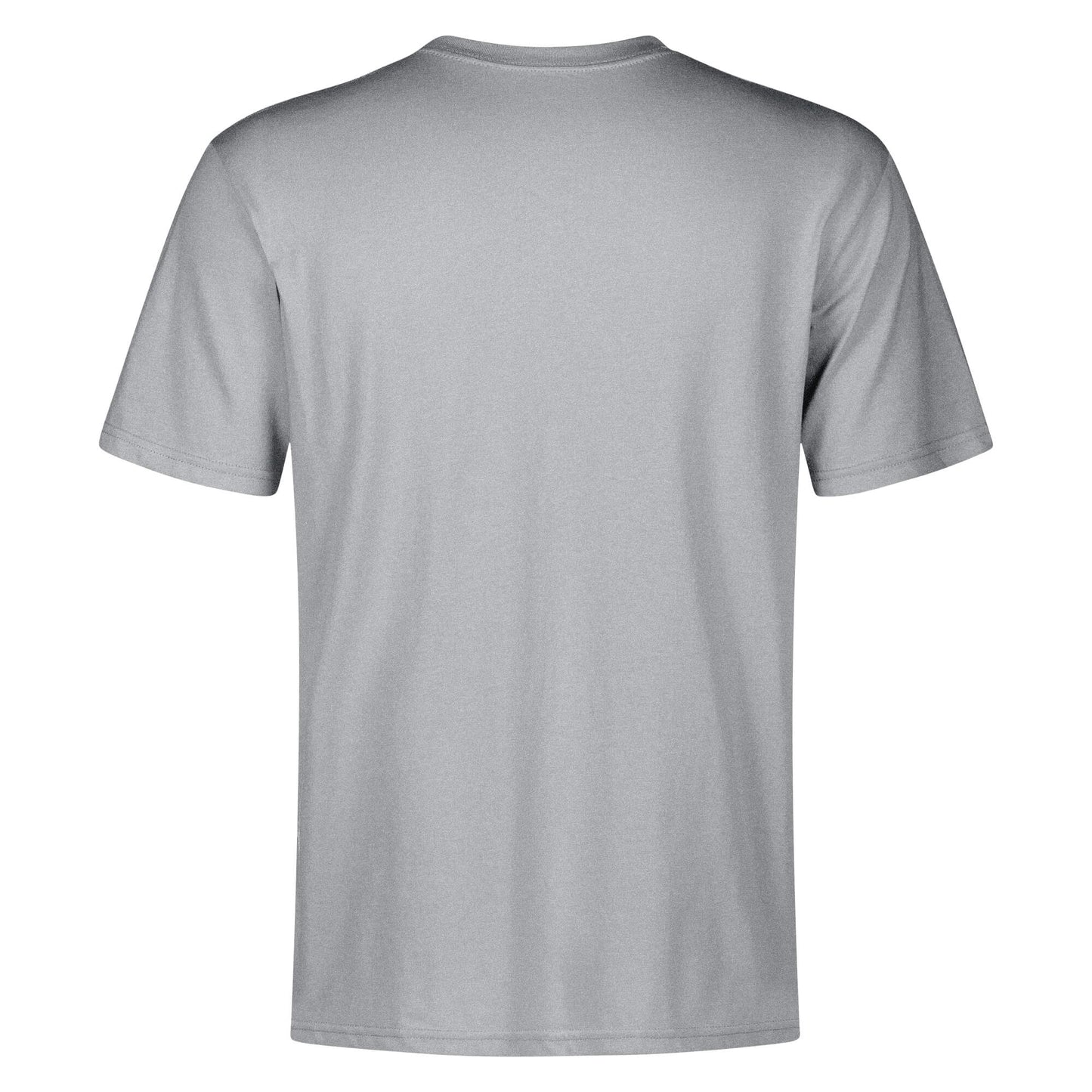 Gorgani Embroidered Mens Cotton T shirt (Chest Design)