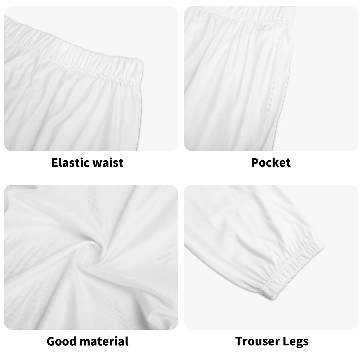 Unisex Gorgani Skater life Adult Short Sleeve-Blouse Sports Set